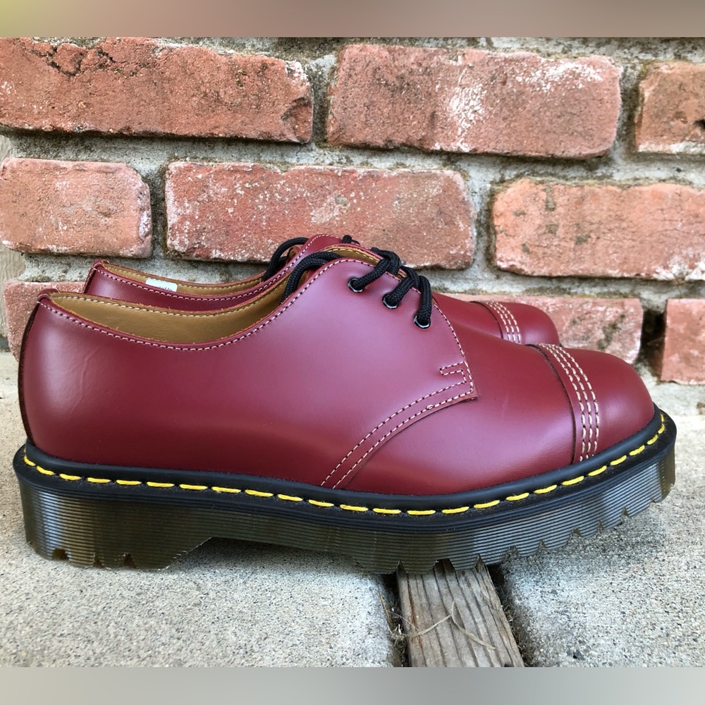 new Dr Martens
